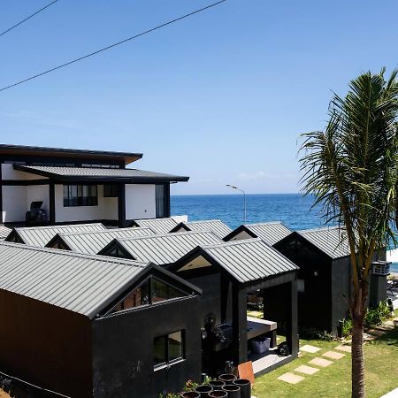 Acre Resort And Spa Lobo Exterior foto